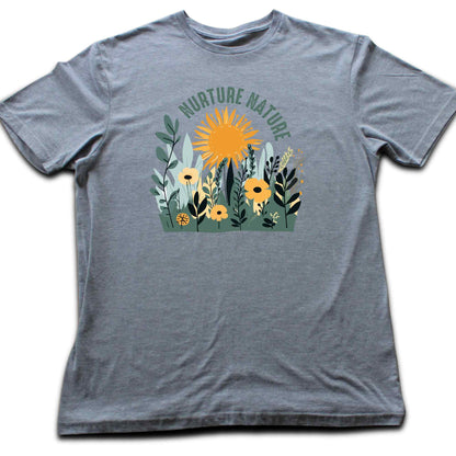 Nurture Nature T-shirt