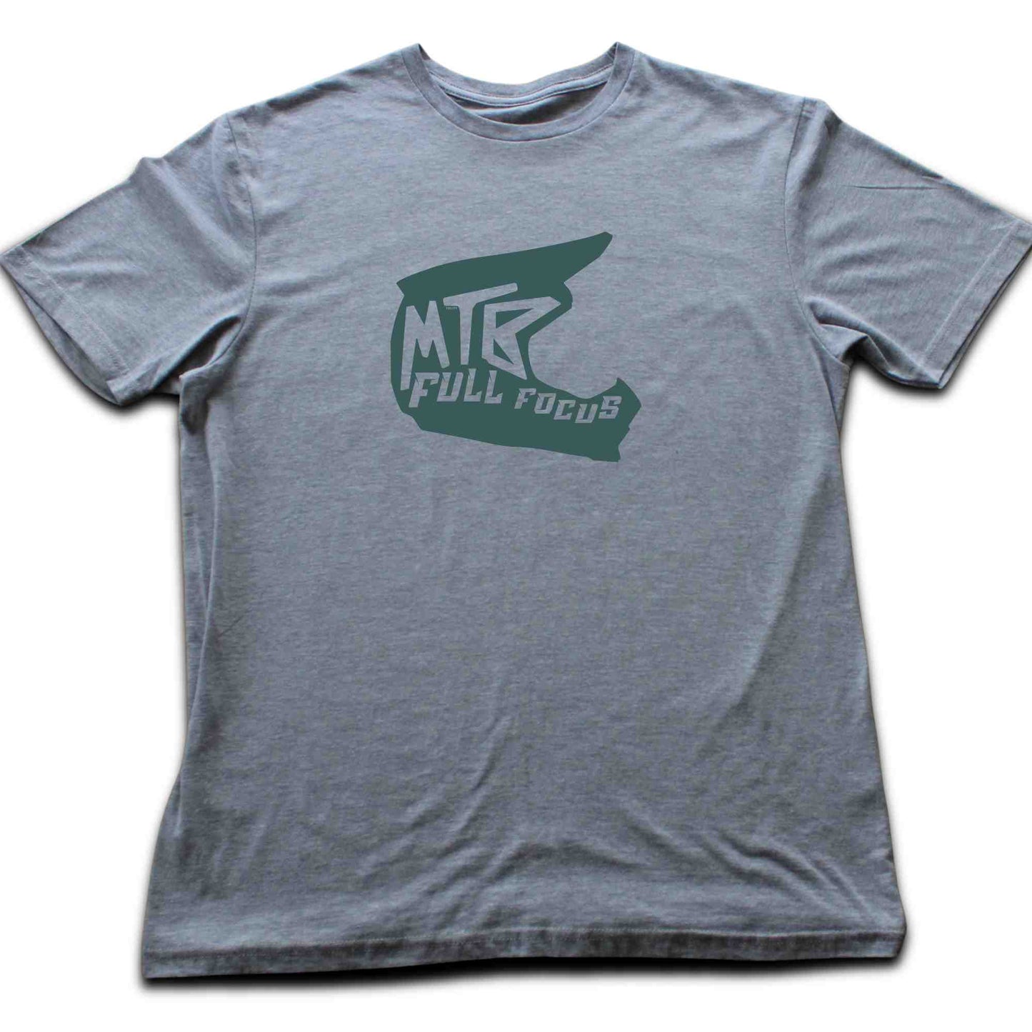 MTB Helmet T-shirt