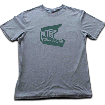 MTB Helmet T-shirt