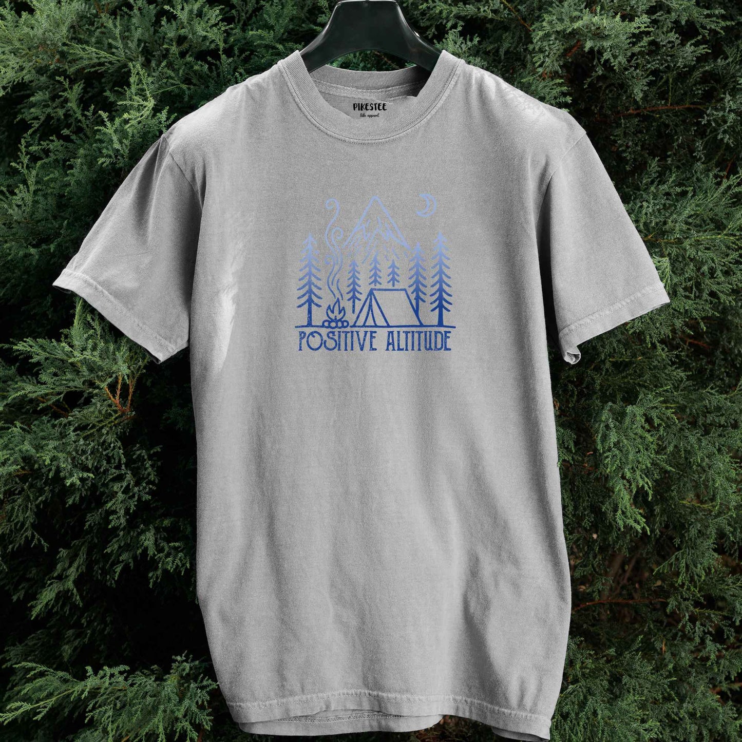 Positive Altitude T-shirt