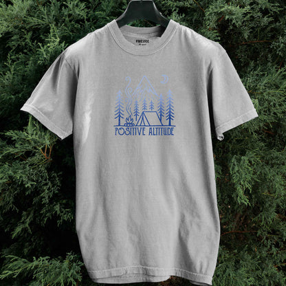Positive Altitude T-shirt