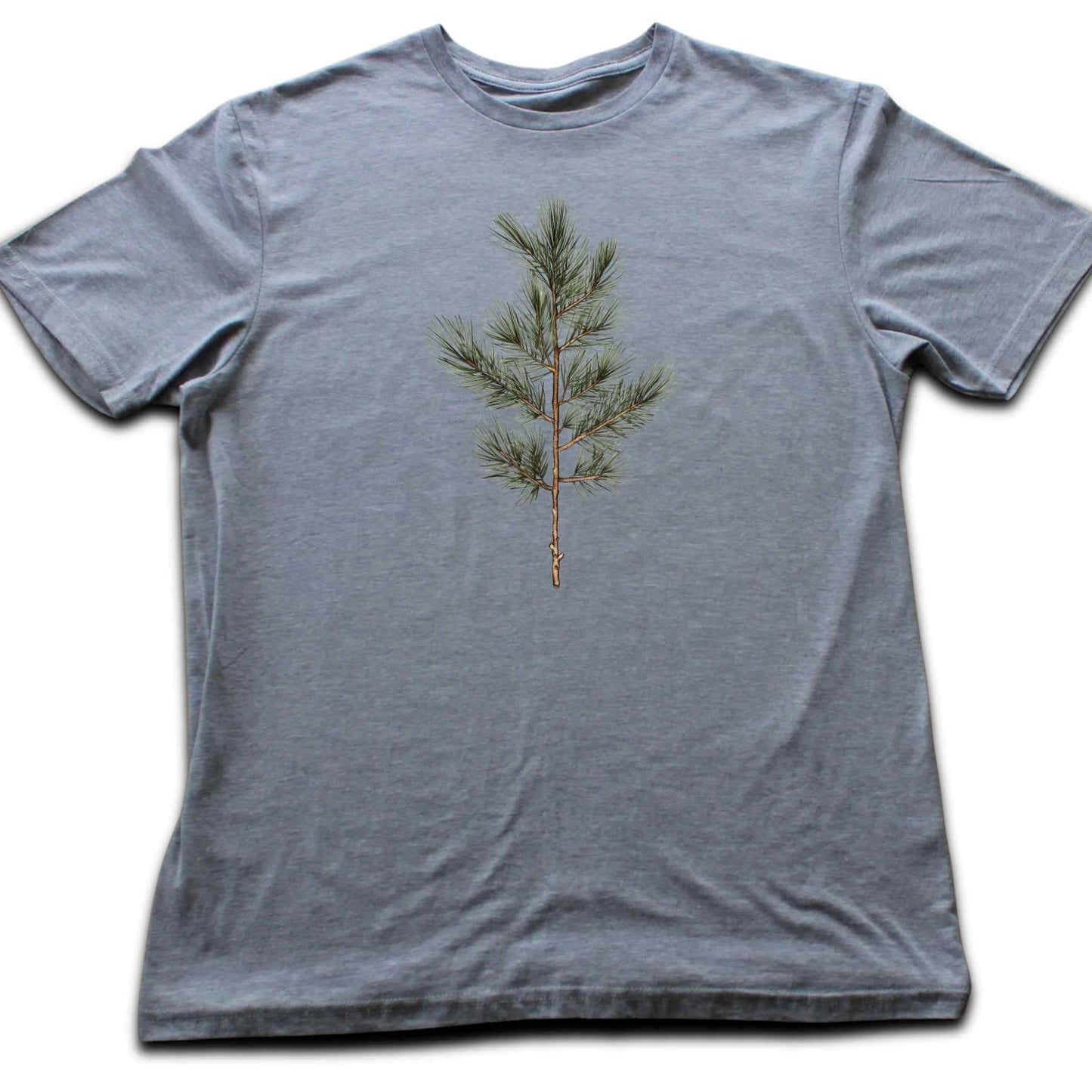 Pine Branch T-shirt
