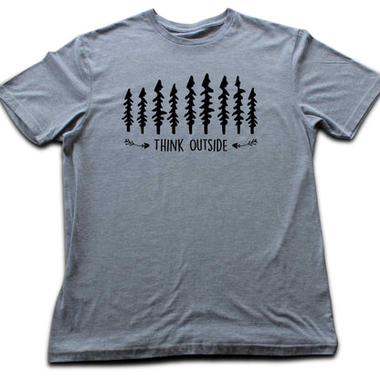 Think Outside T-shirt