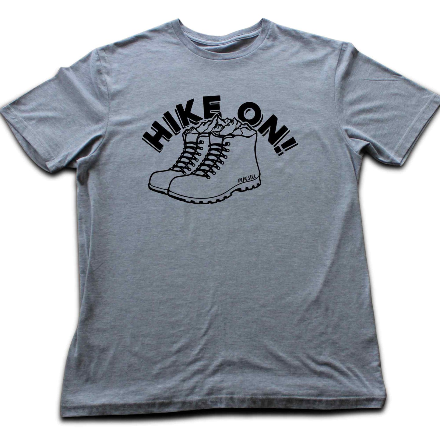 Hike On T-shirt