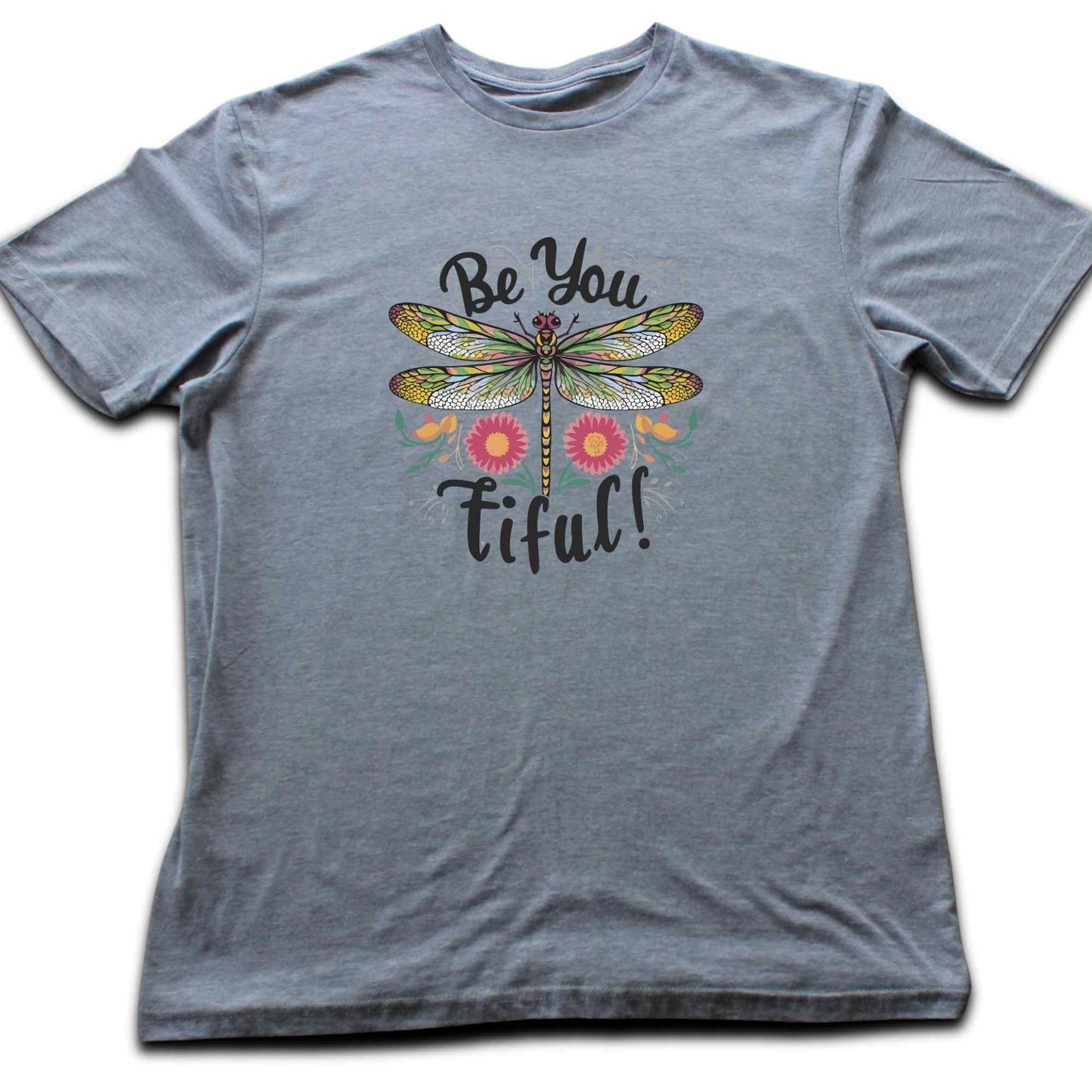 Be-You-Tiful DragonFly T-shirt
