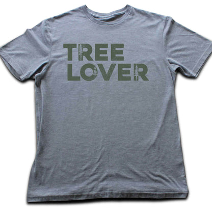 Tree Lover T-shirt