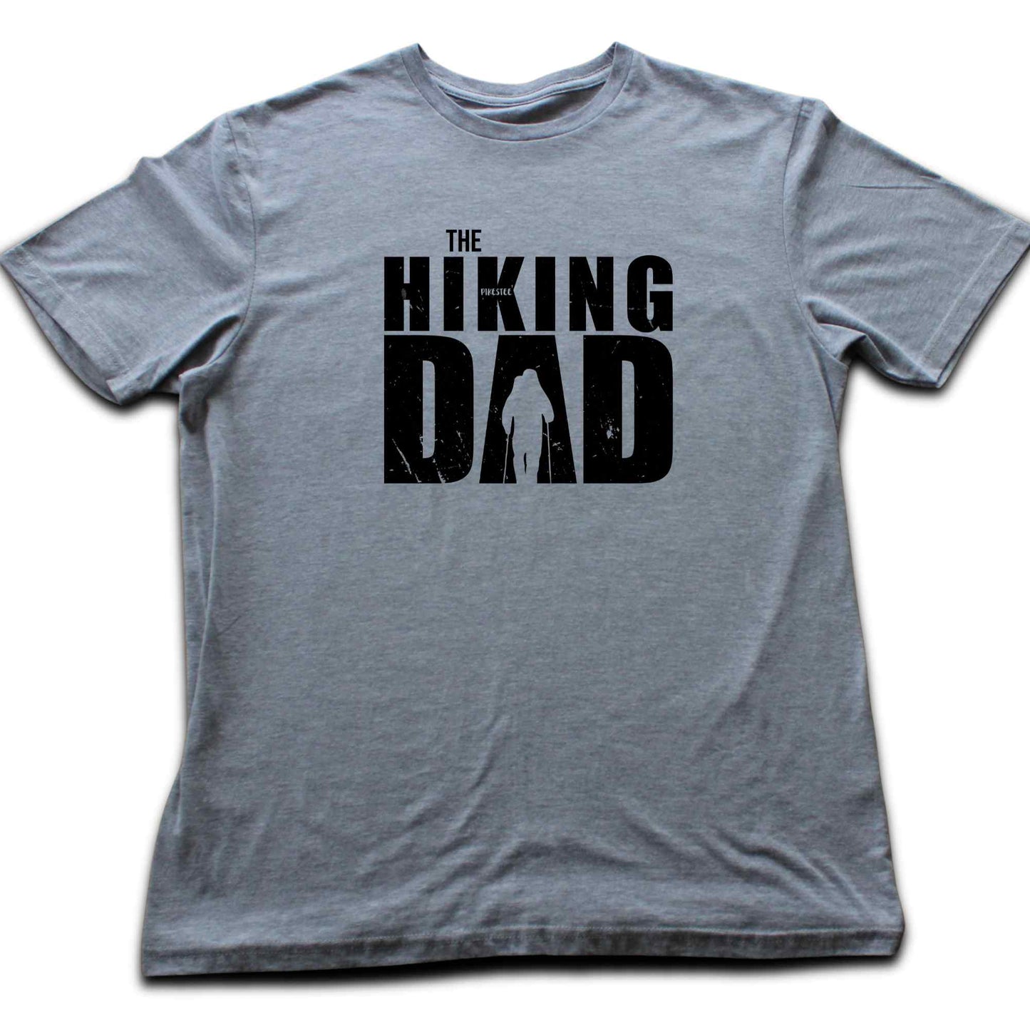 The Hiking Dad T-shirt