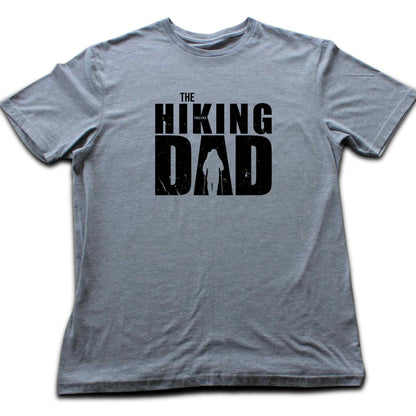 The Hiking Dad T-shirt