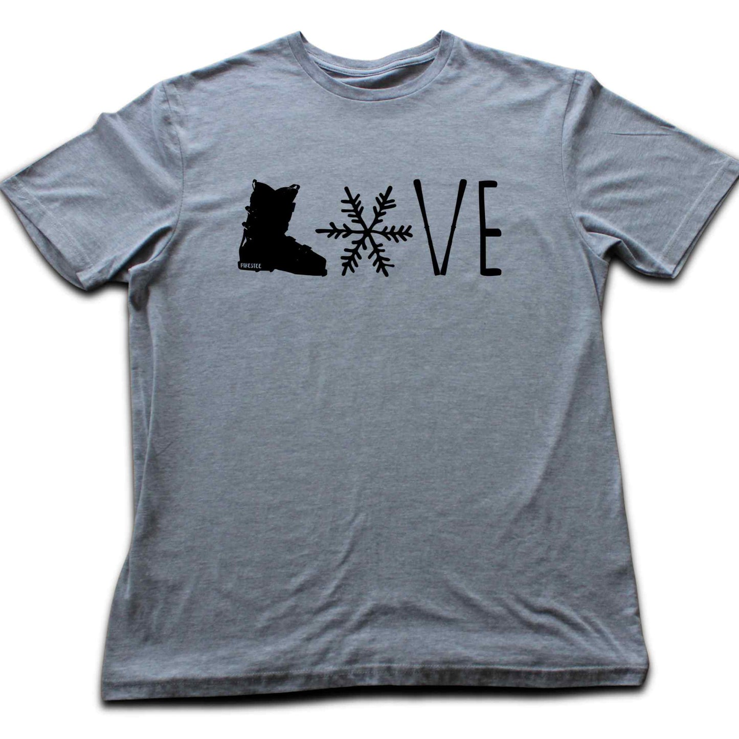 Love Ski T-shirt