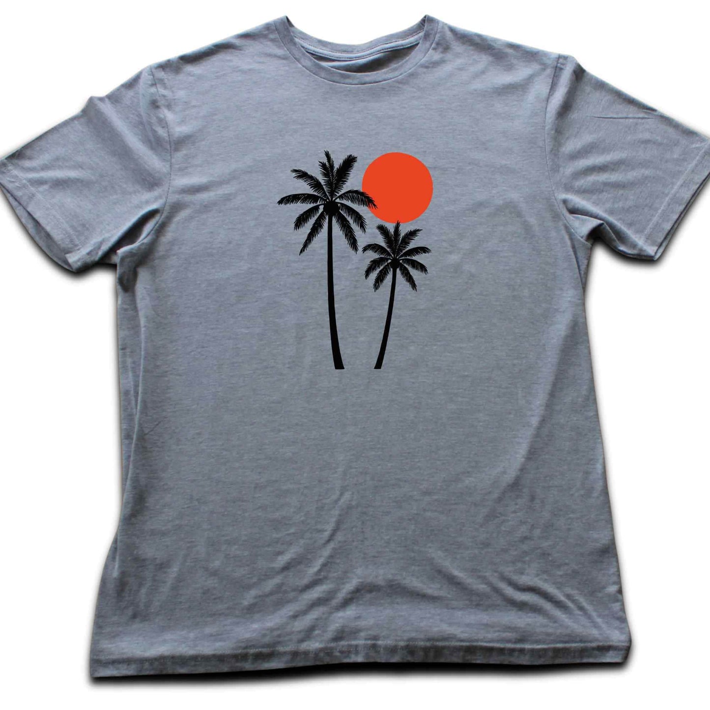 Two Palm Trees T-shirt