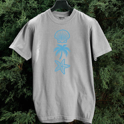 Ocean Elements T-shirt