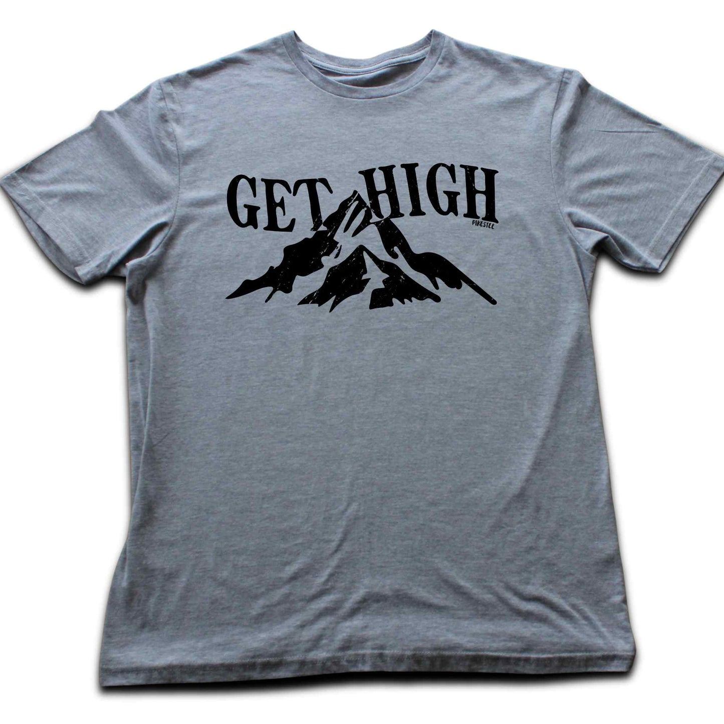 Get High T-shirt