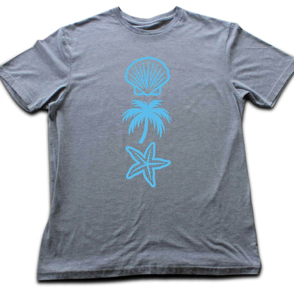 Ocean Elements T-shirt