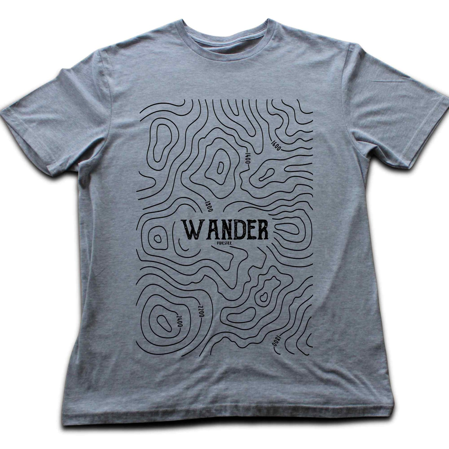 Wander T-shirt