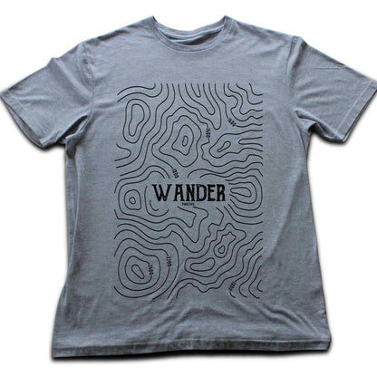 Wander T-shirt