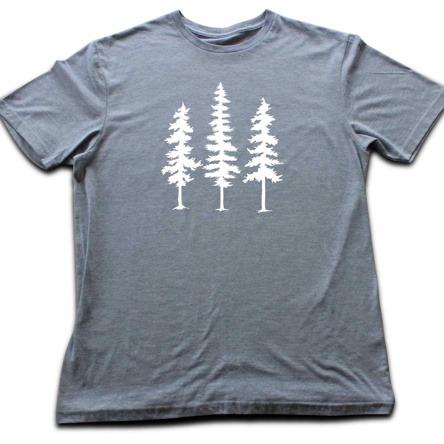 Three Trees T-shirt