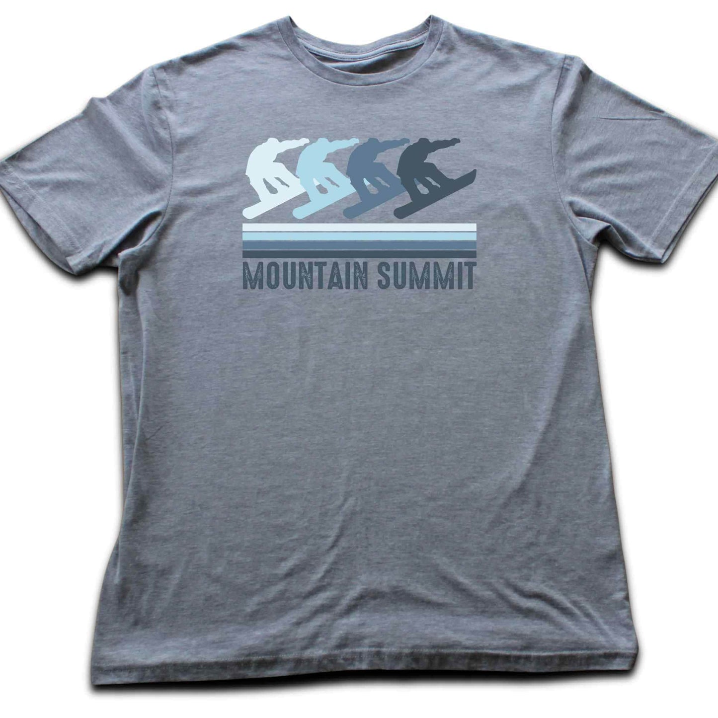 Mountain Summit T-shirt