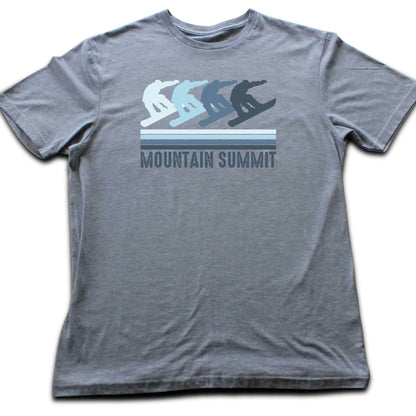 Mountain Summit T-shirt