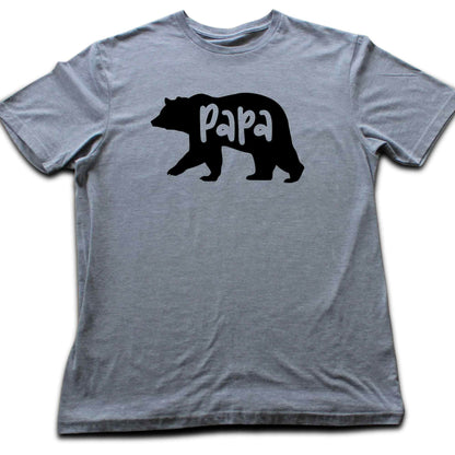 Papa Bear T-shirt