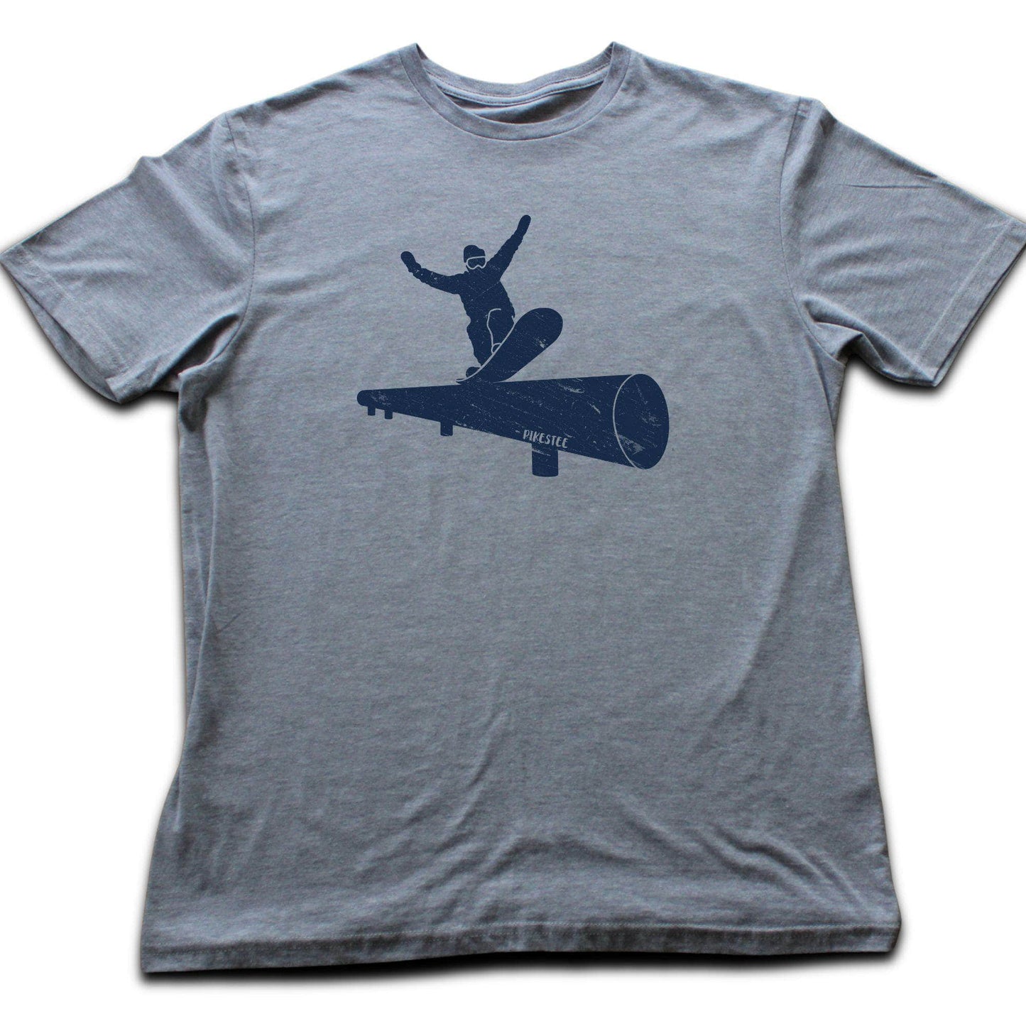 Snowboard Ramp T-shirt