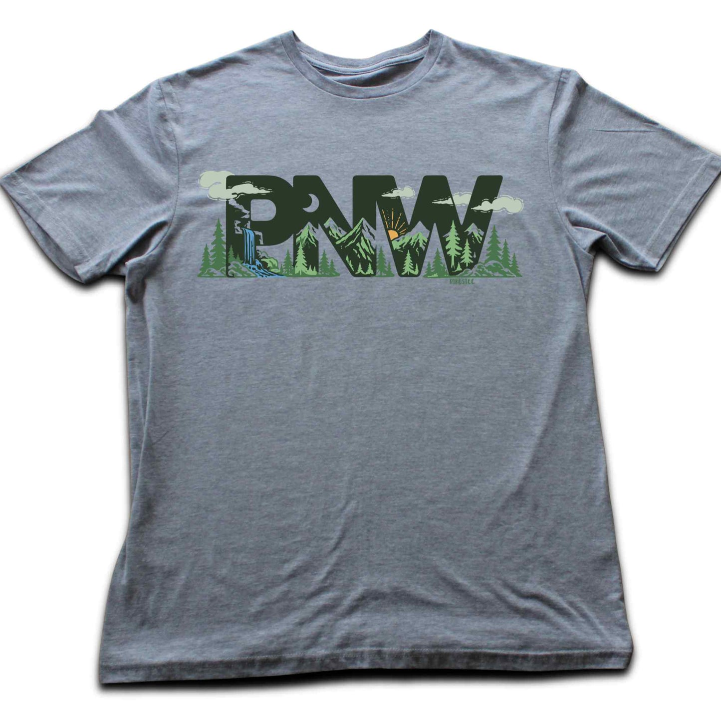 PNW T-shirt