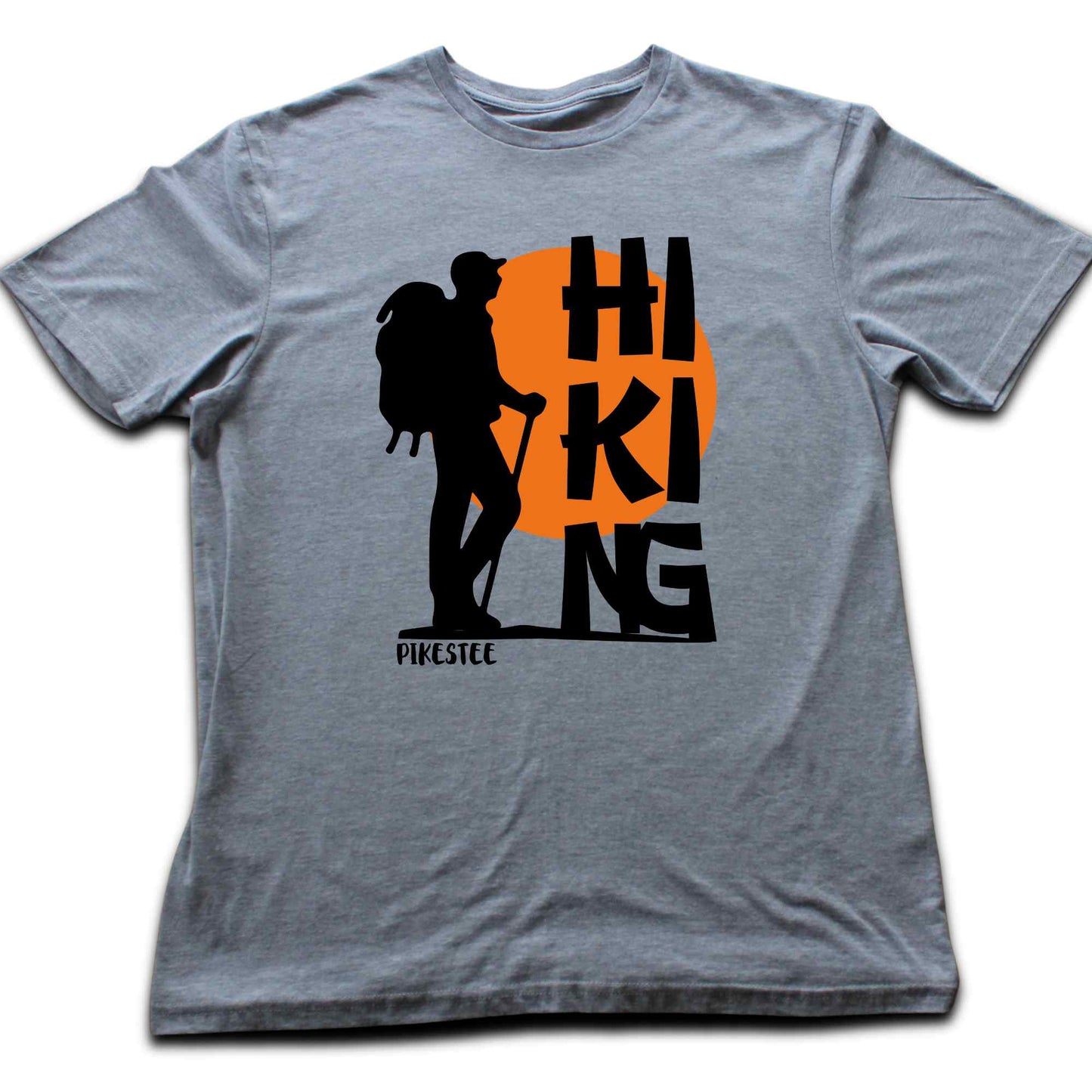 Hi Ki Ng T-shirt