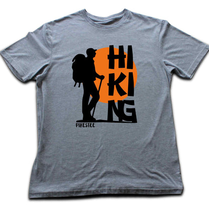 Hi Ki Ng T-shirt