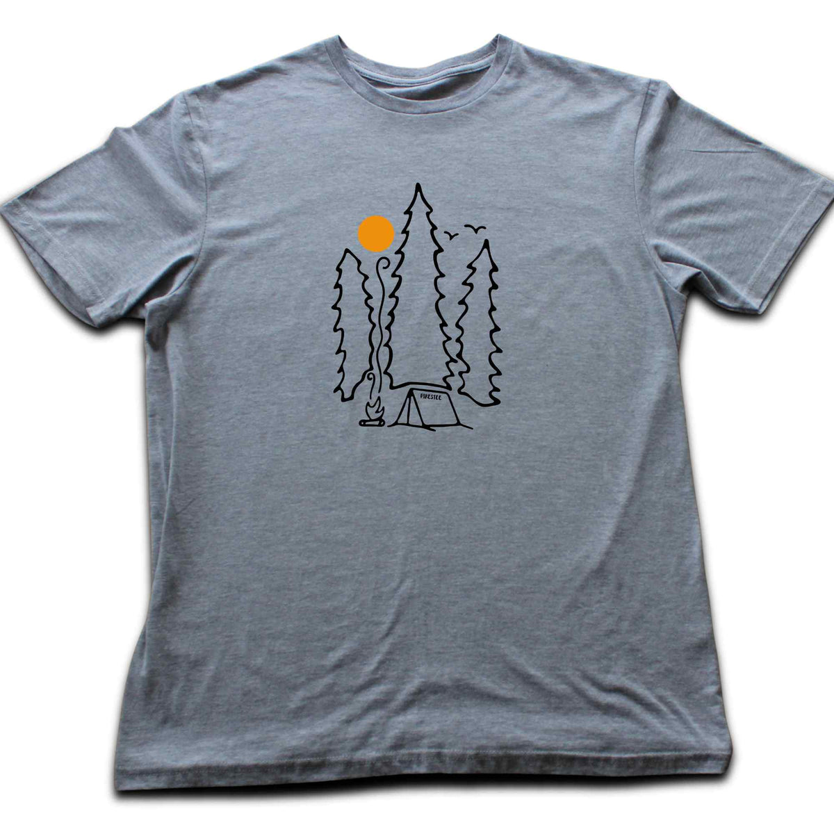 Tall Tree Camp T-shirt