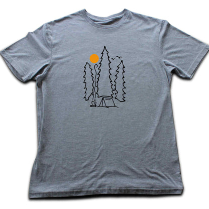 Tall Tree Camp T-shirt