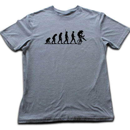 Mtb Evolution T-shirt