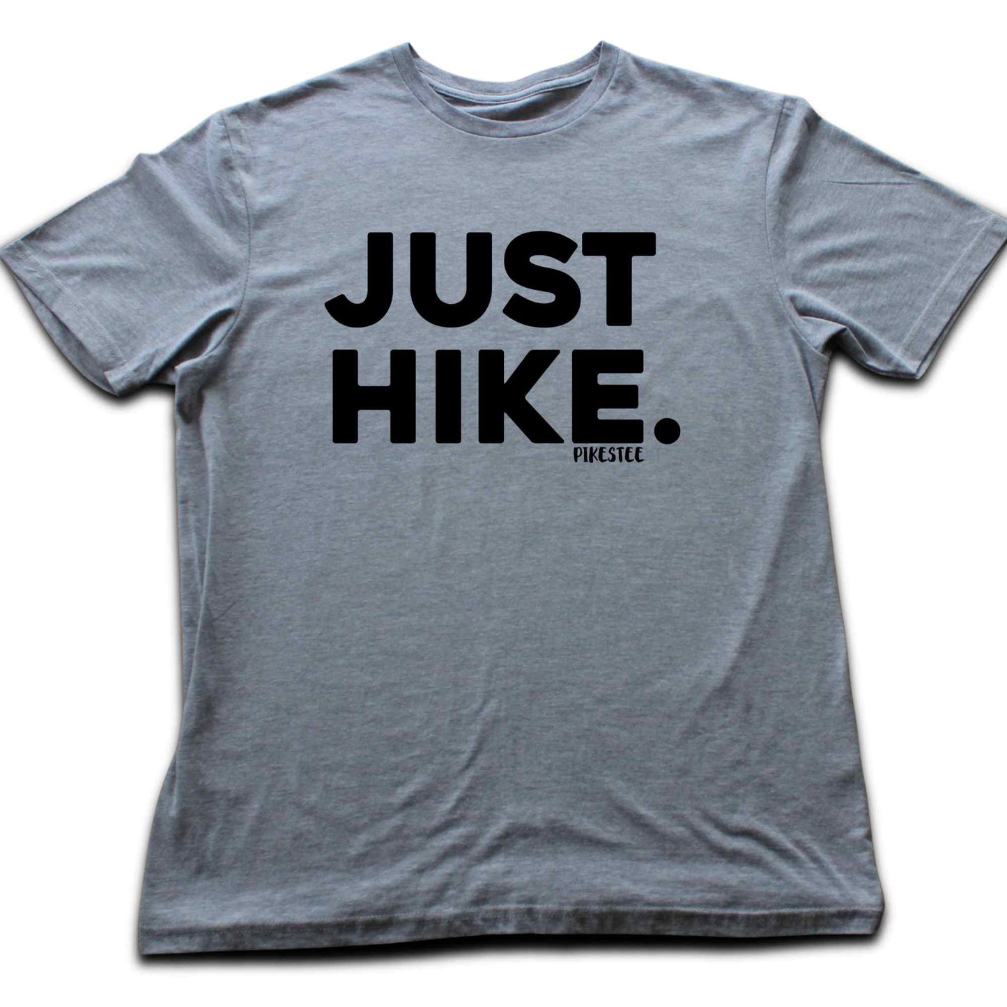 Just Hike T-shirt