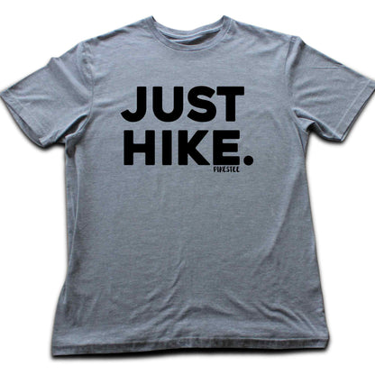 Just Hike T-shirt