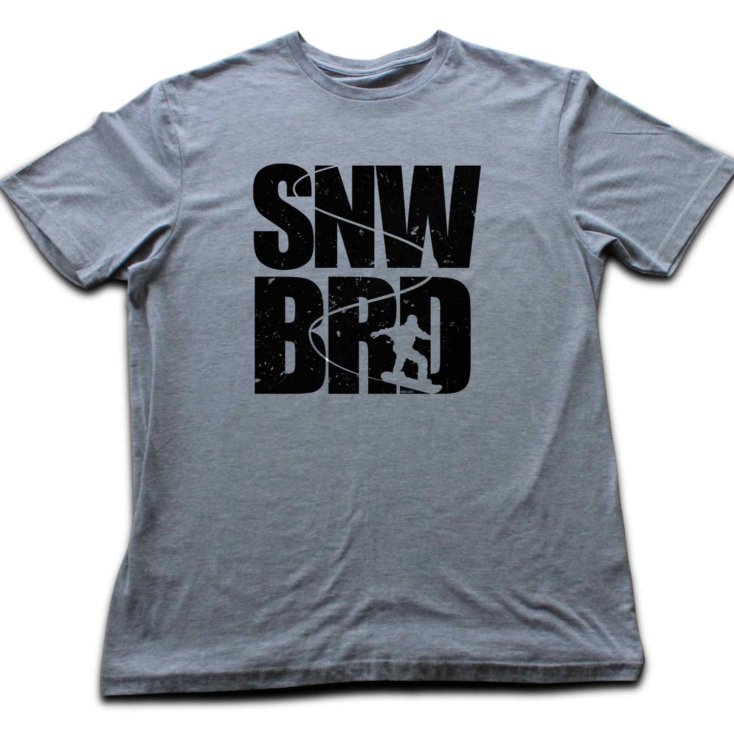 SNWBRD T-shirt