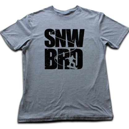 SNWBRD T-shirt