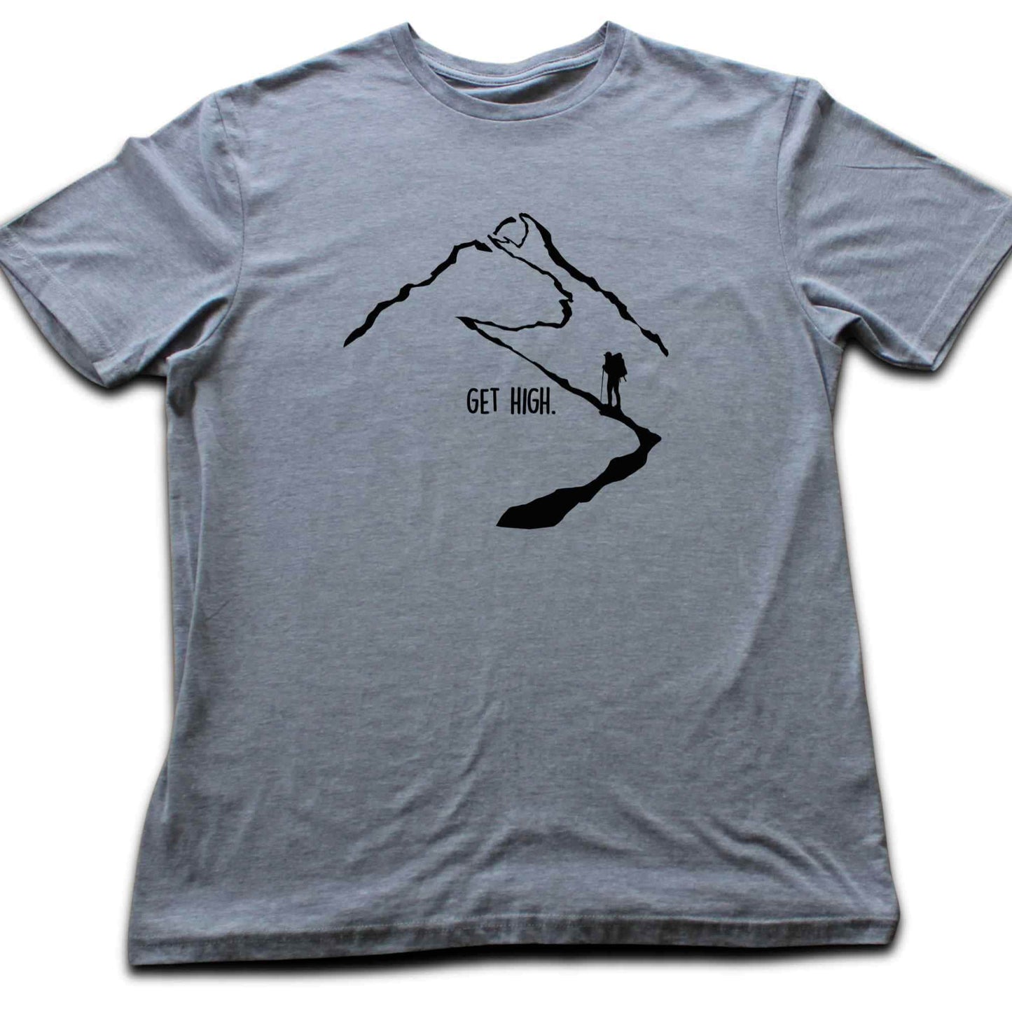 Montain Path T-shirt