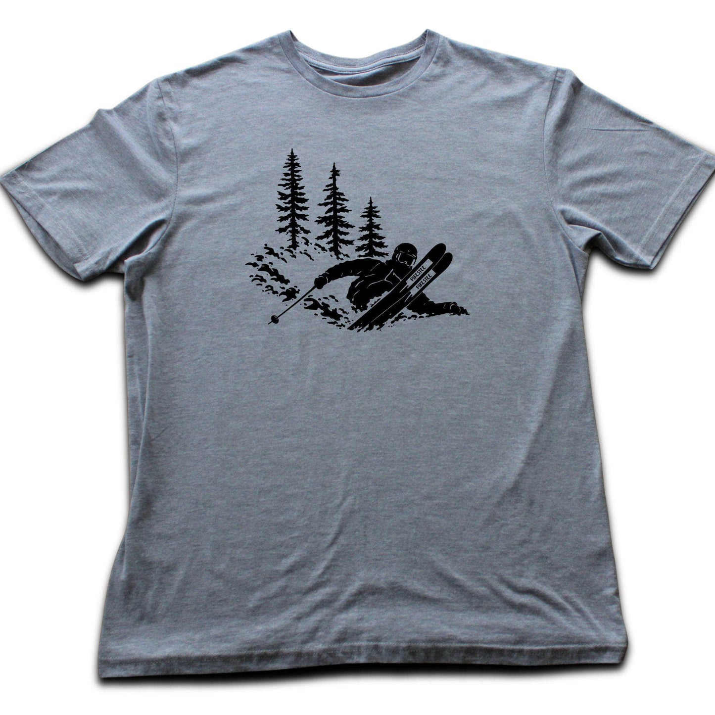 Freestyle Ride Ski T-shirt