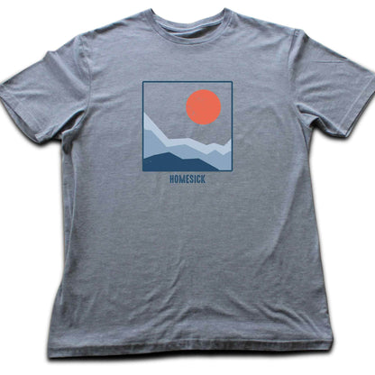 Homesick T-shirt