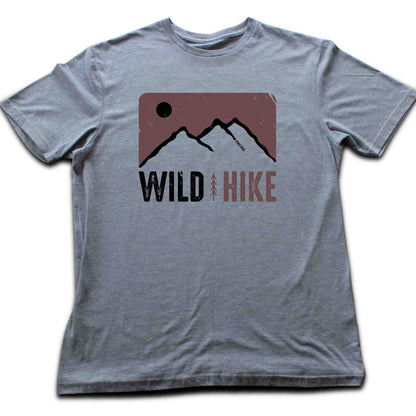 Wild Hike T-shirt