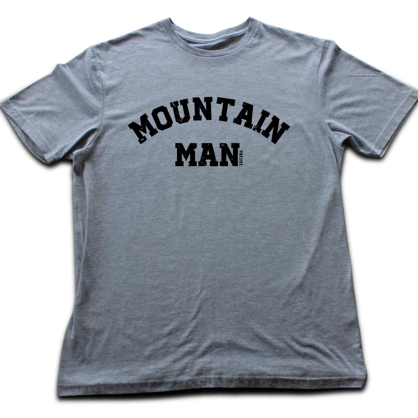 Mountain Man T-shirt