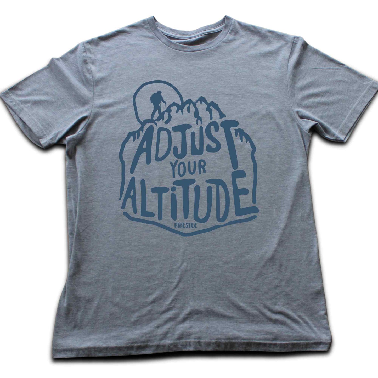 Adjust Your Altitude T-shirt