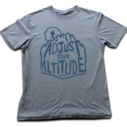 Adjust Your Altitude T-shirt