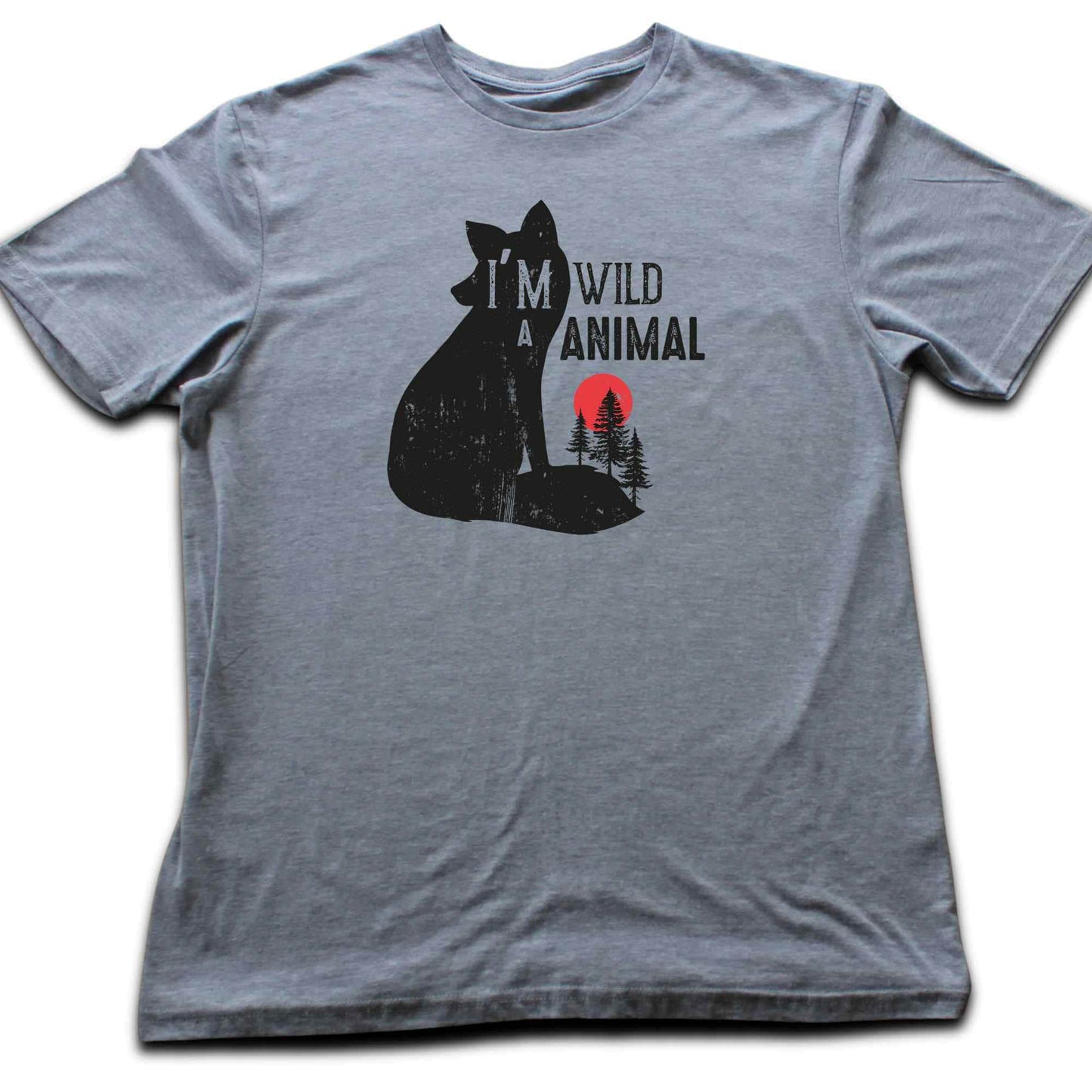 Wild Animal T-shirt