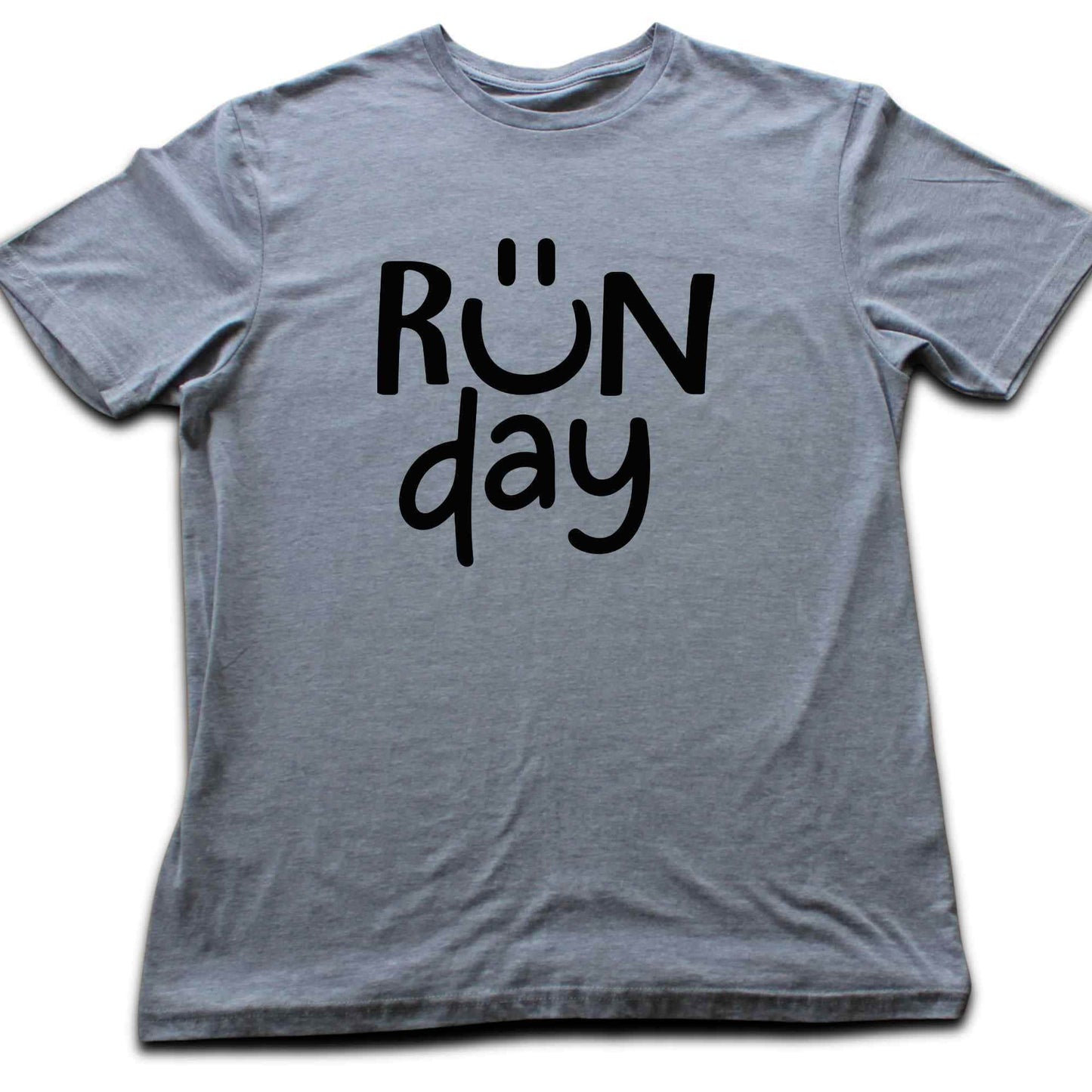 Run Day T-shirt