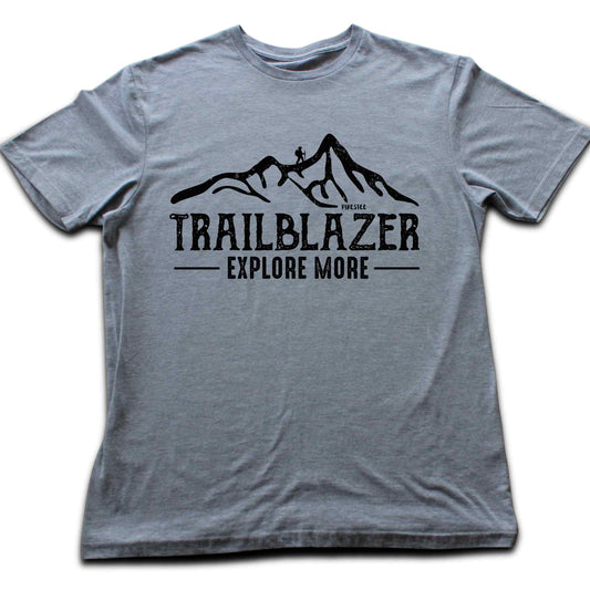TrailBlazer T-shirt