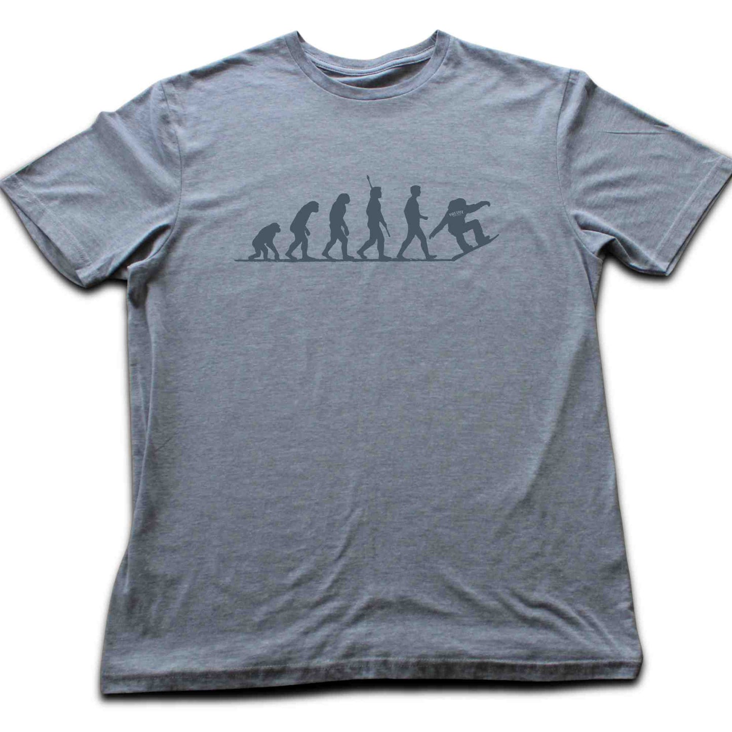 Snowboard Evolution T-shirt