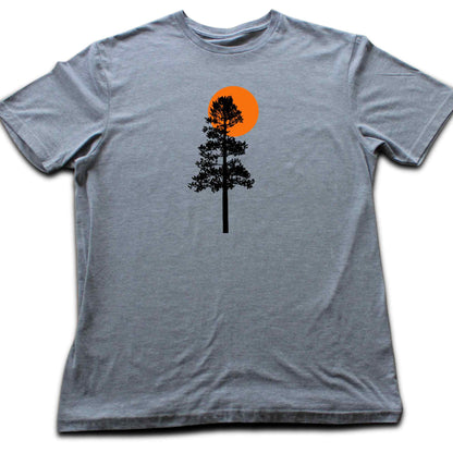 Lonely Tree T-shirt