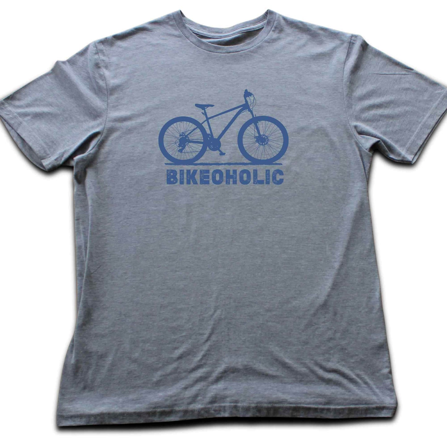 Bikeoholic T-shirt