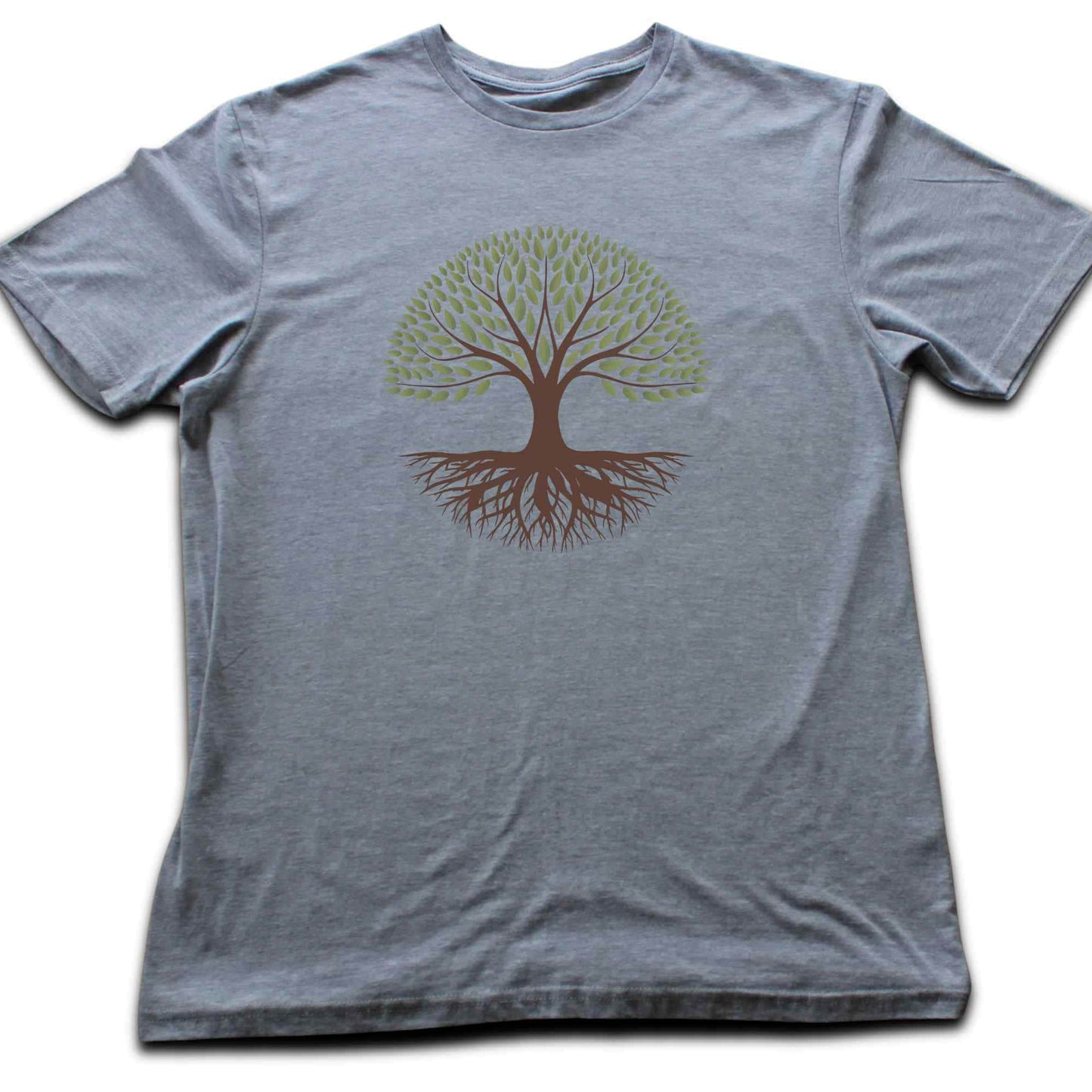Tree and Roots T-shirt