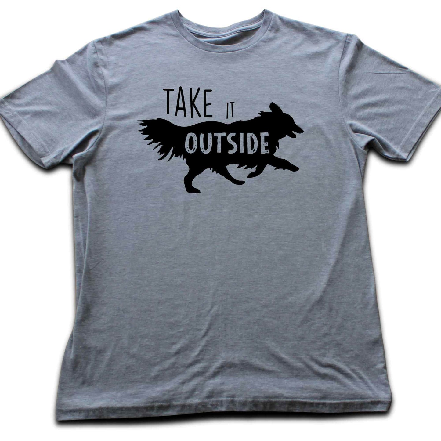 Take It Oustide T-shirt