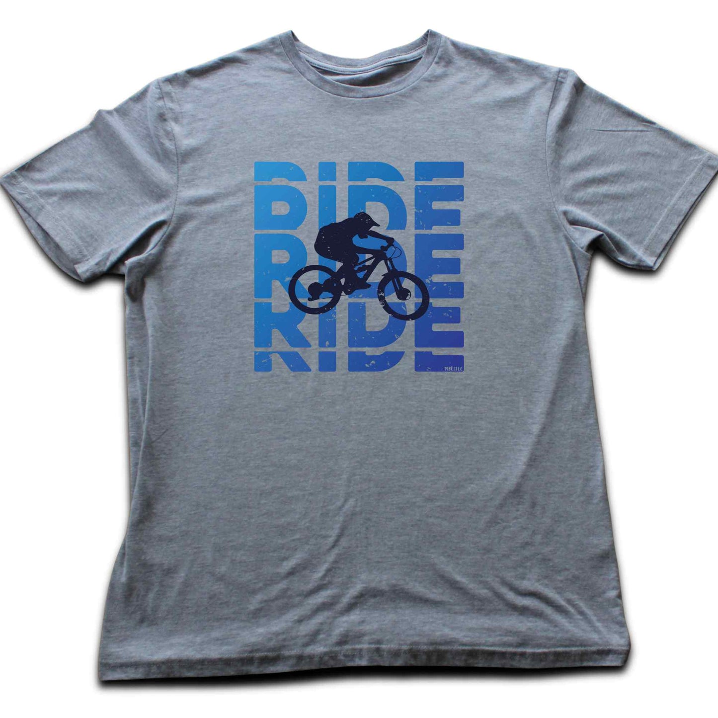 Ride Unstructured T-shirt